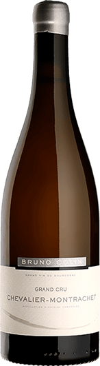 Bruno Colin : Chevalier-Montrachet Grand cru 2020