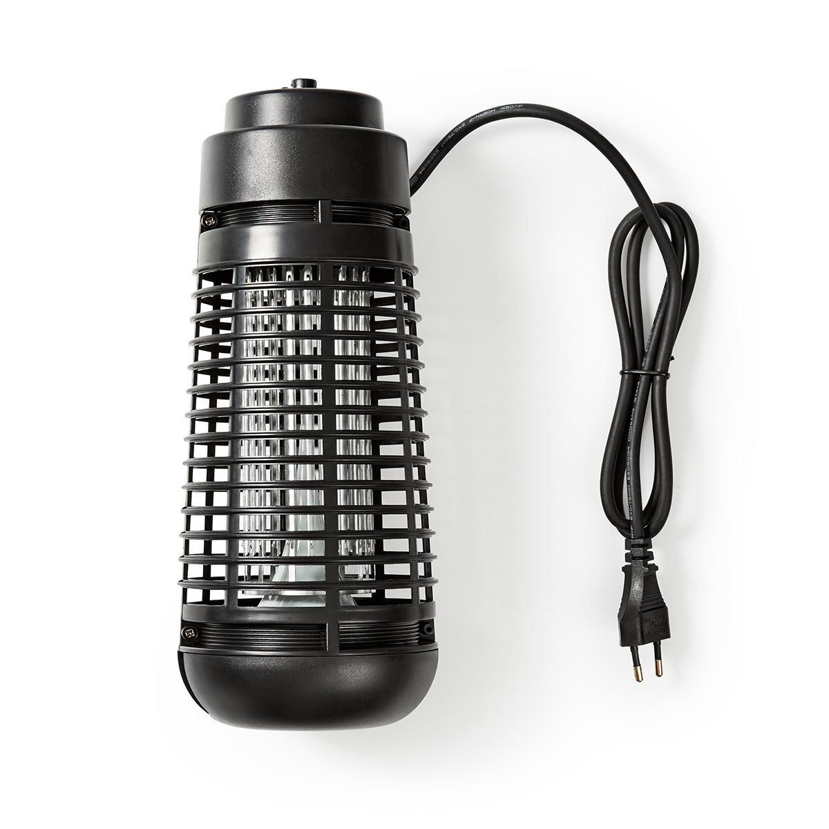 Nedis INKI112CBK6 Moskito Stop-Lichtfalle