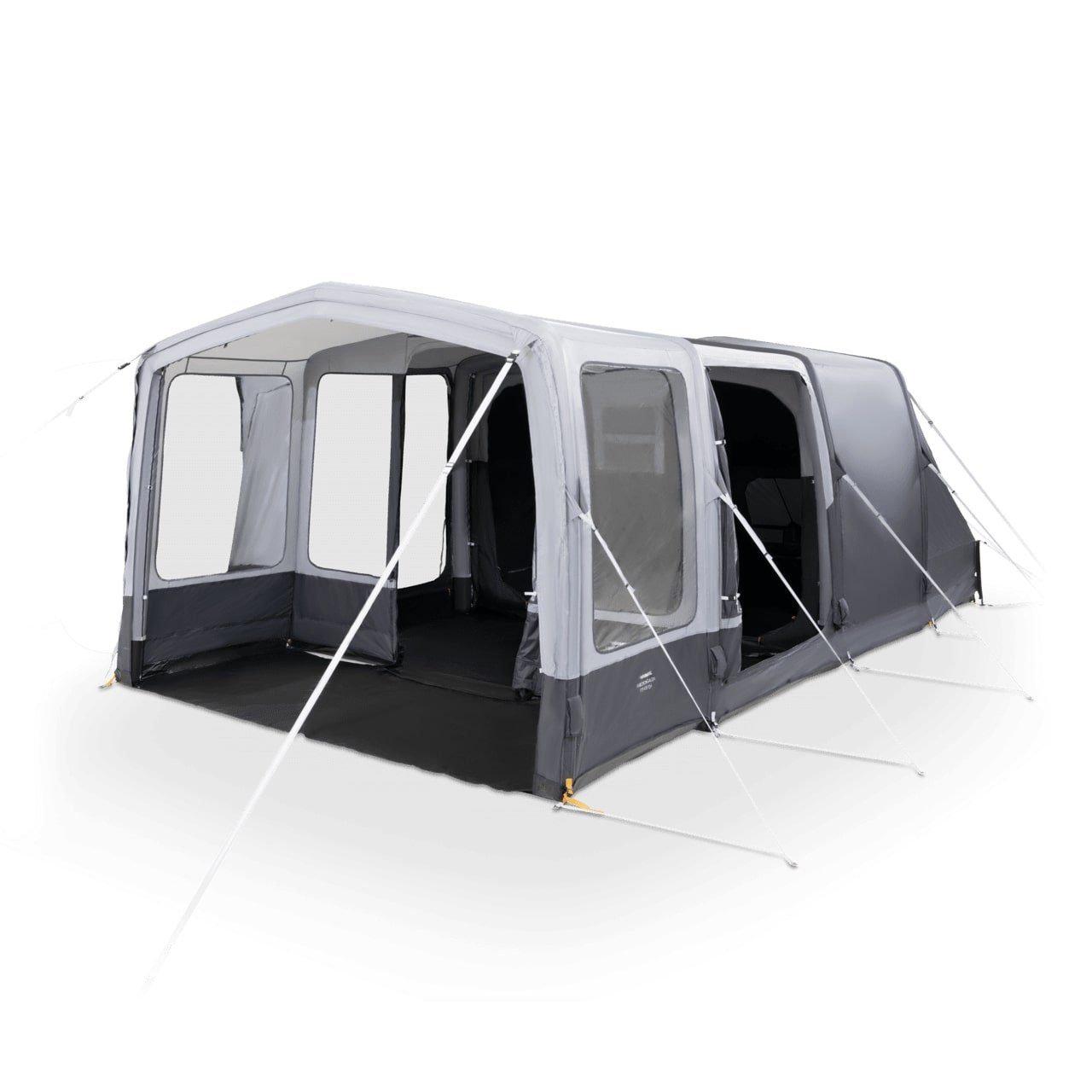 Dometic Vorzelt Dometic Rarotonga D/A FTT 401 LH