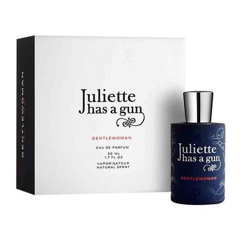Juliette Has a Gun Gentlewoman Eau de Parfum 100 ml