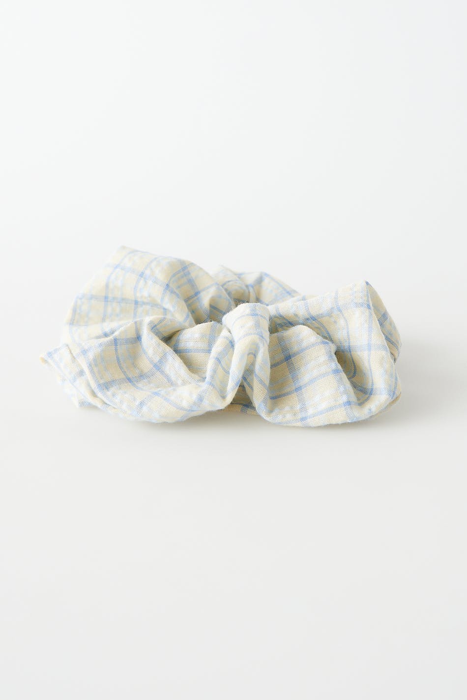 Josefina scrunchie