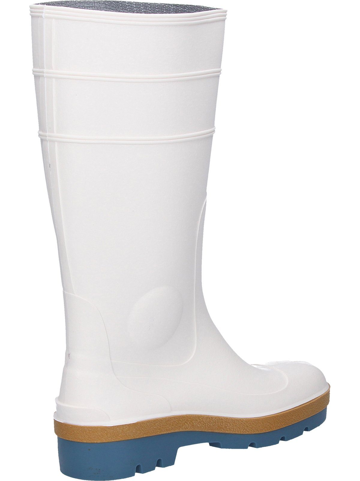 Dunlop_Workwear Tricolour Gummistiefel