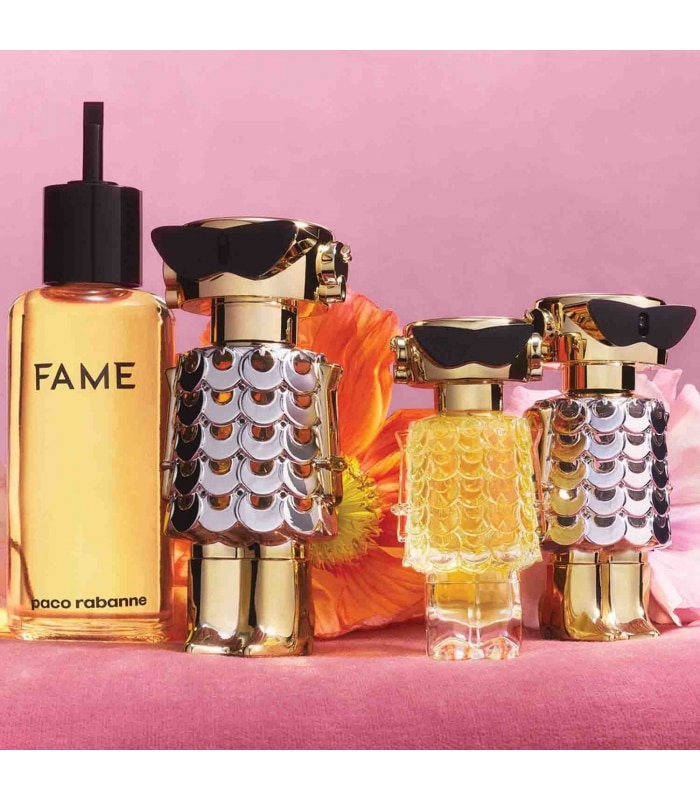 Paco Rabanne-FAME-Eau de Parfum Vaporisateur