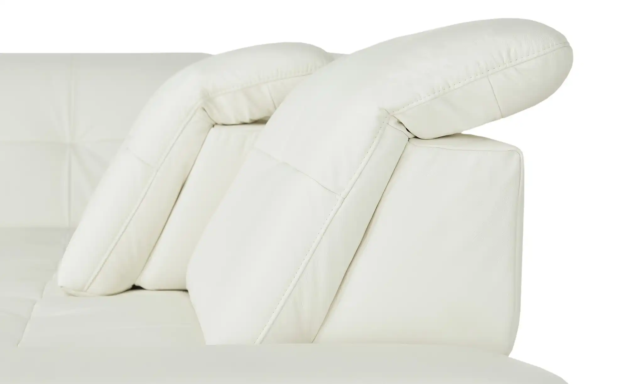 Kollektion Kraft Ecksofa Leder Spencer
