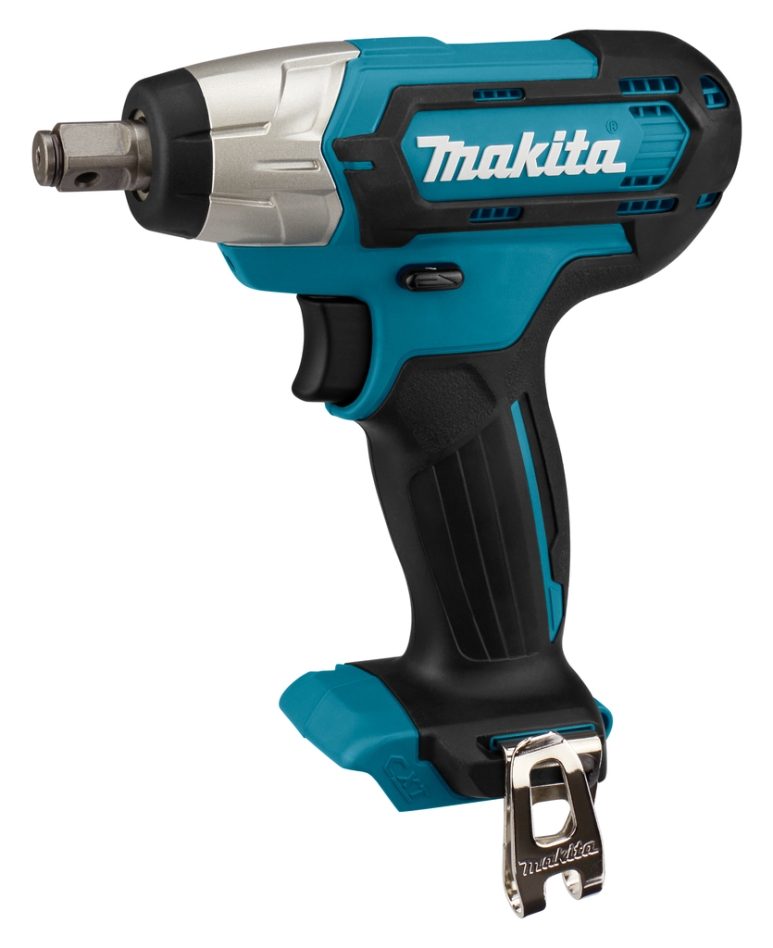 Cheie de impact fără fir Makita TW141DZJ 1/2