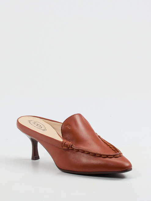 Pantolette-11762590001 Tod's