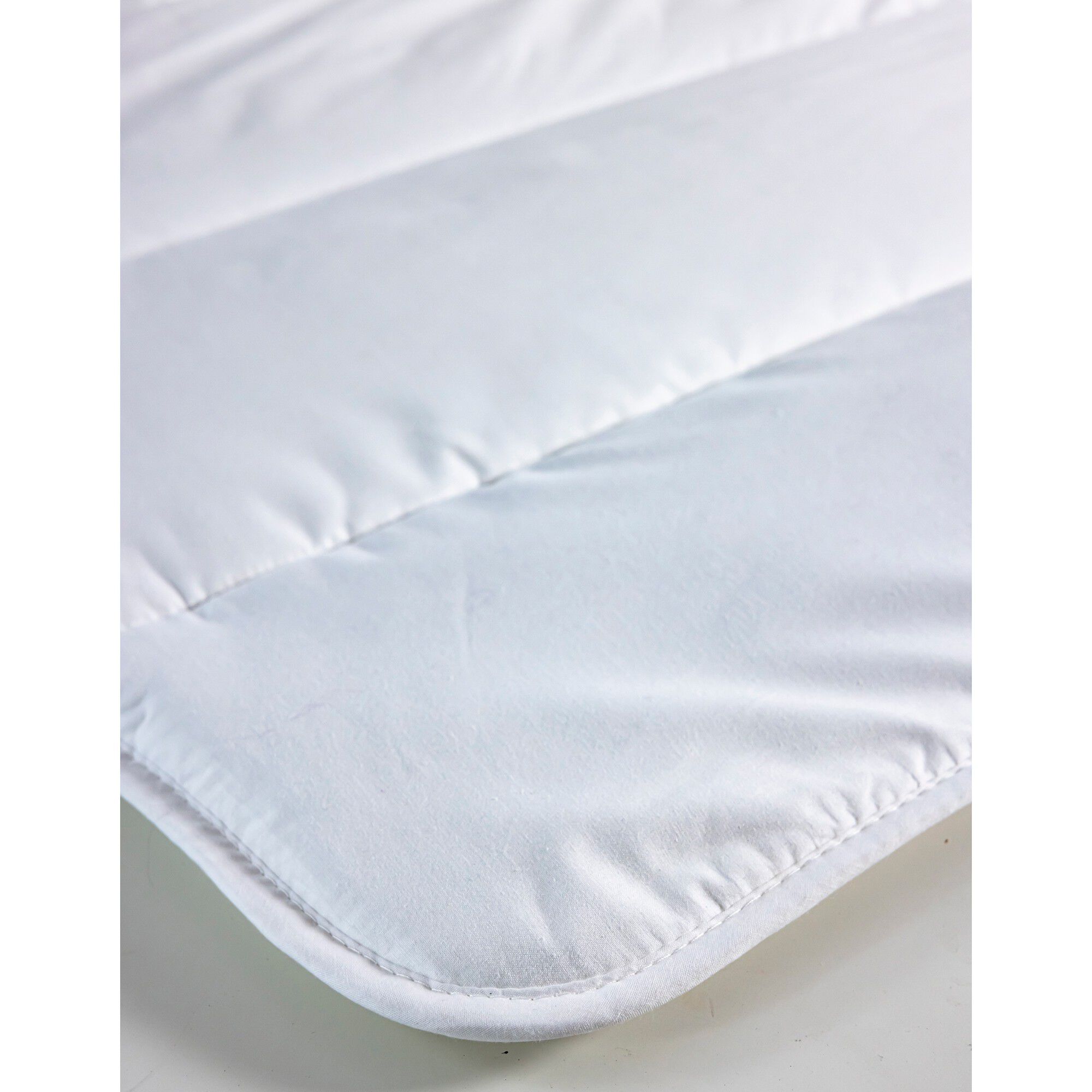 Couette naturelle Tencel et coton 500g/m²