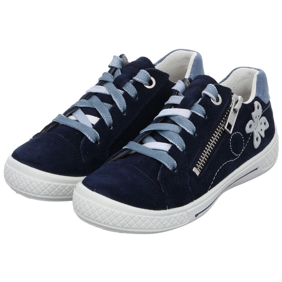 Superfit Tensy Schnürschuh