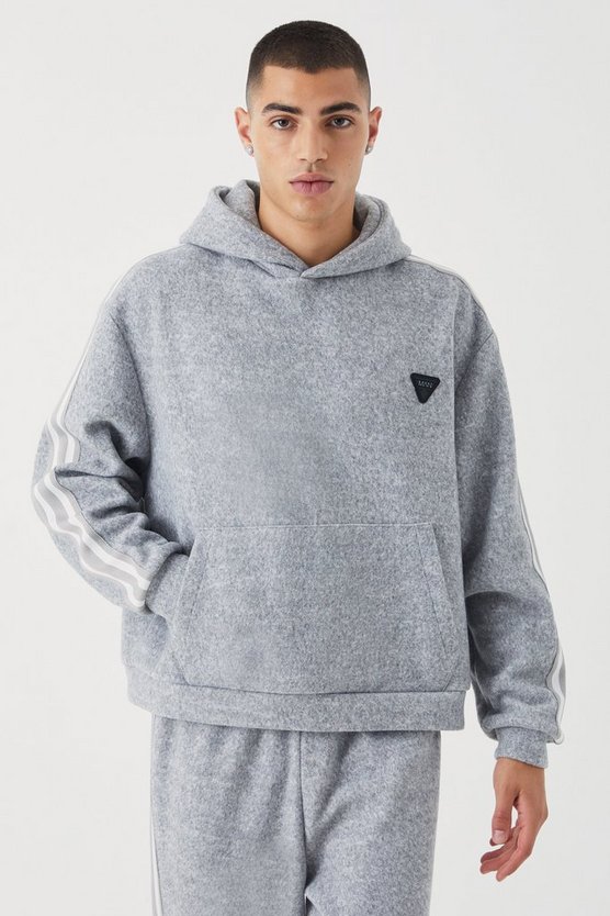 Oversize Hoodie