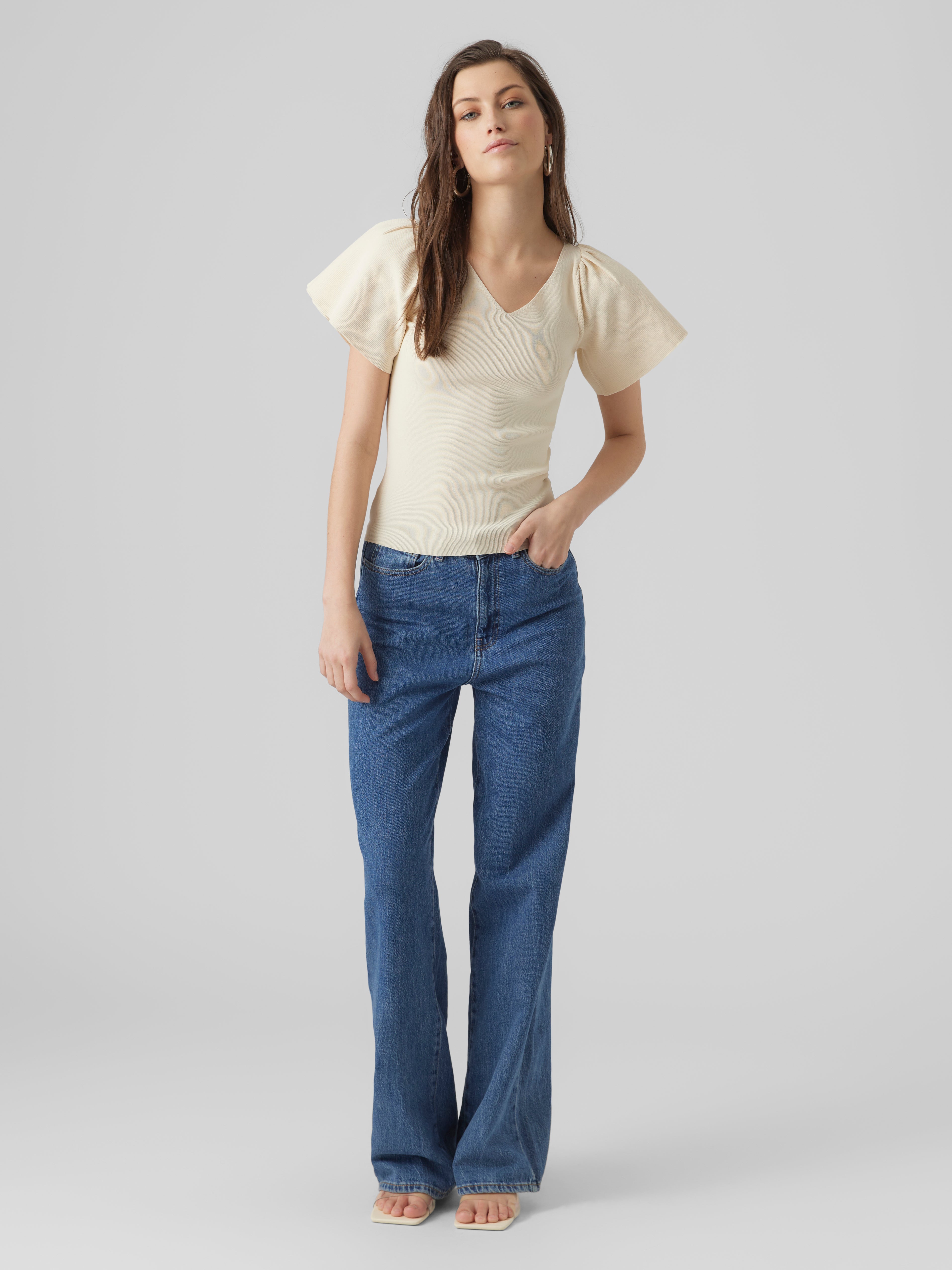 VMGINNY Pullover