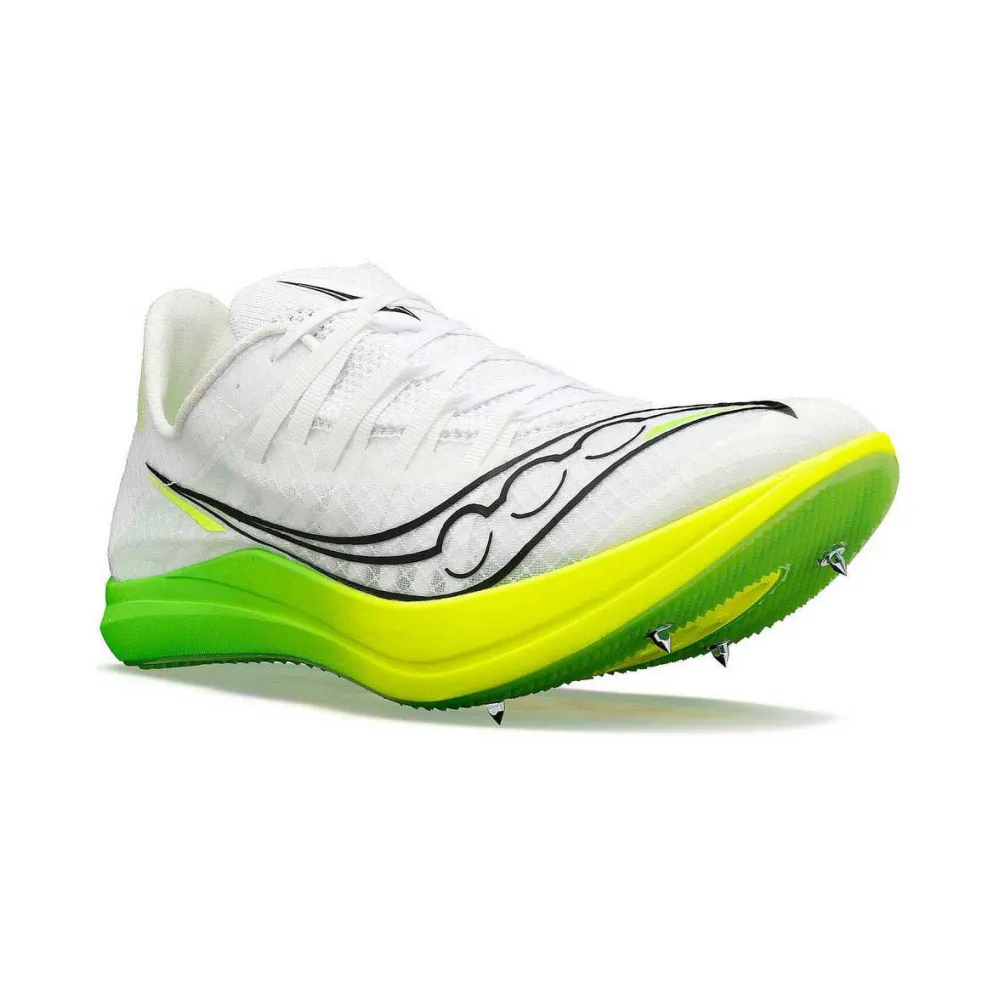 Saucony Terminal VT S29101-01 / weiss