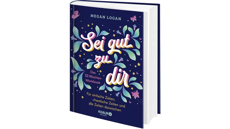 Sei gut zu dir