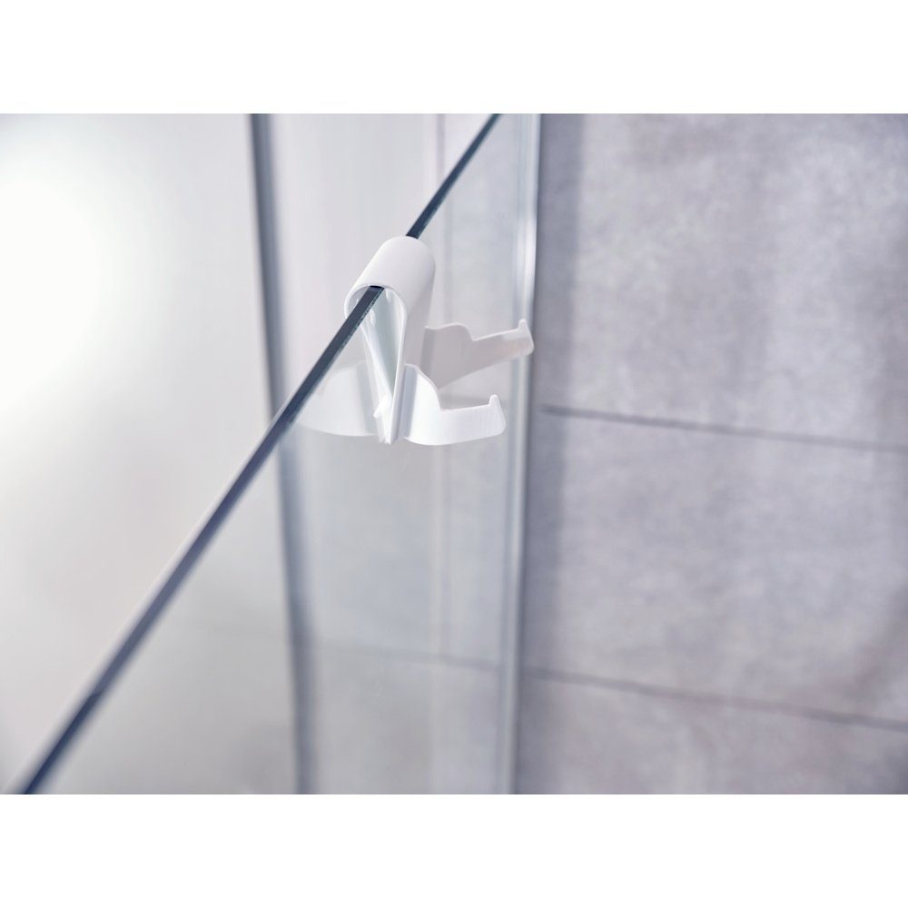 Leifheit Fenstersauger Leifheit Wandhalter Weiß