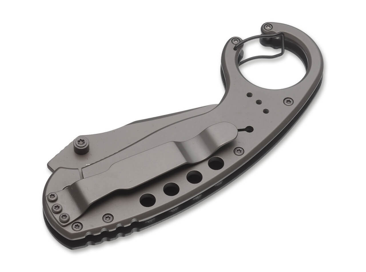 CLB Kerambit