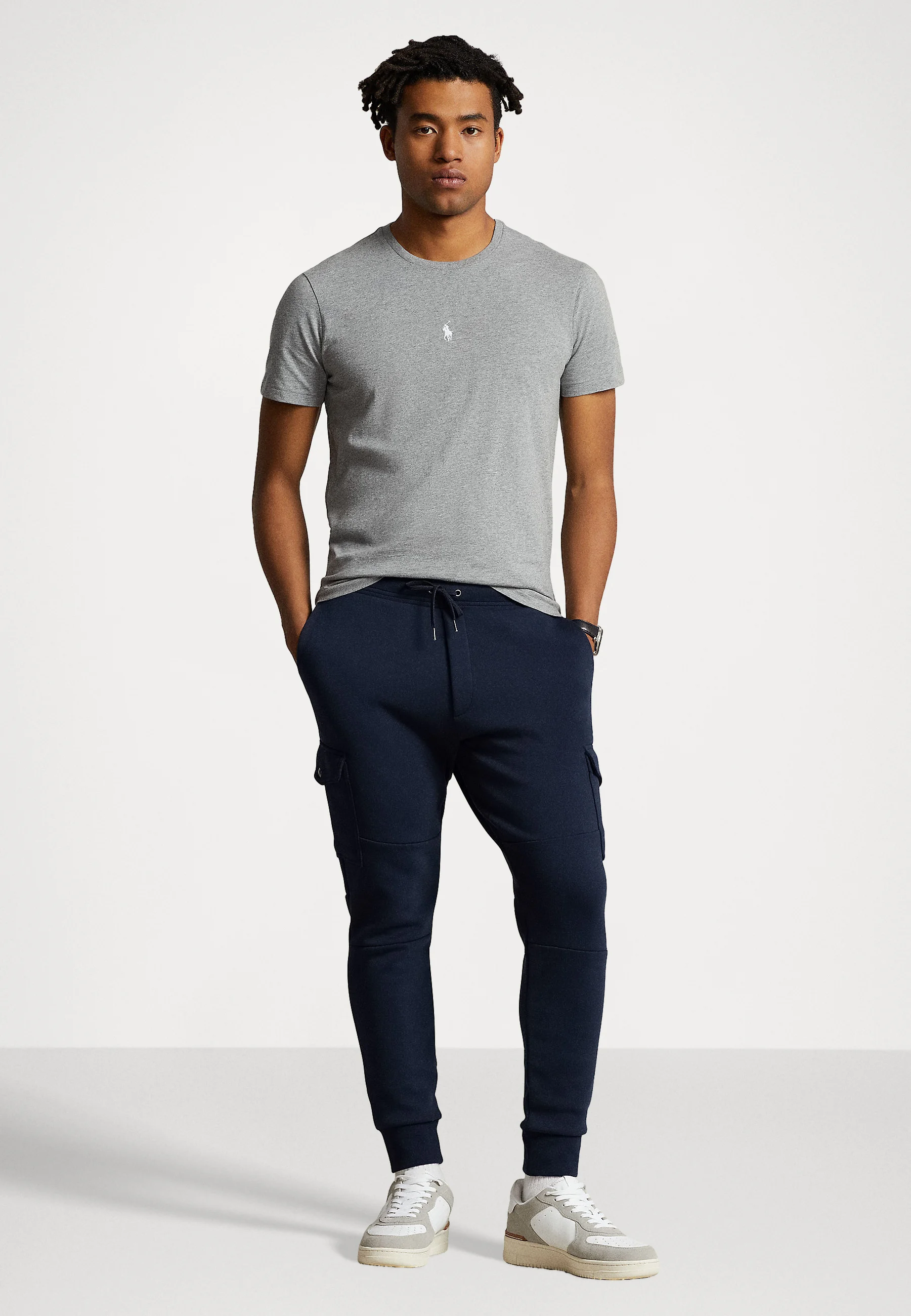 Polo Ralph Lauren MANGA CORTA - Camiseta básica