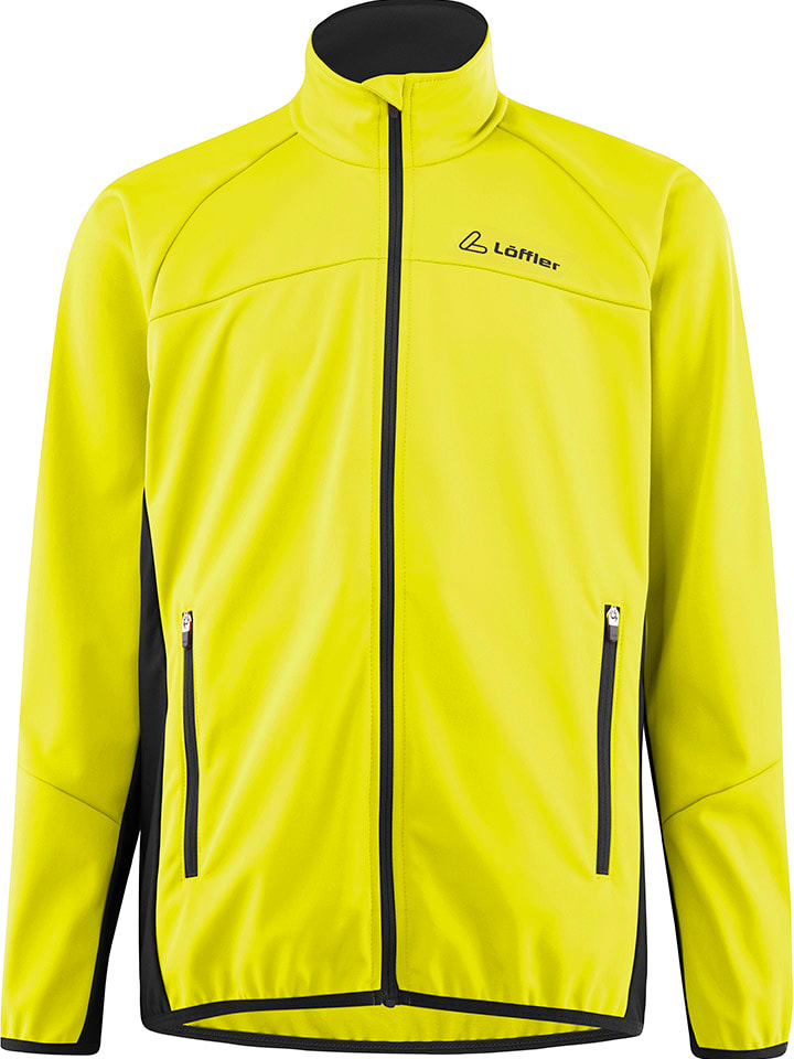 Löffler Fahrradjacke 