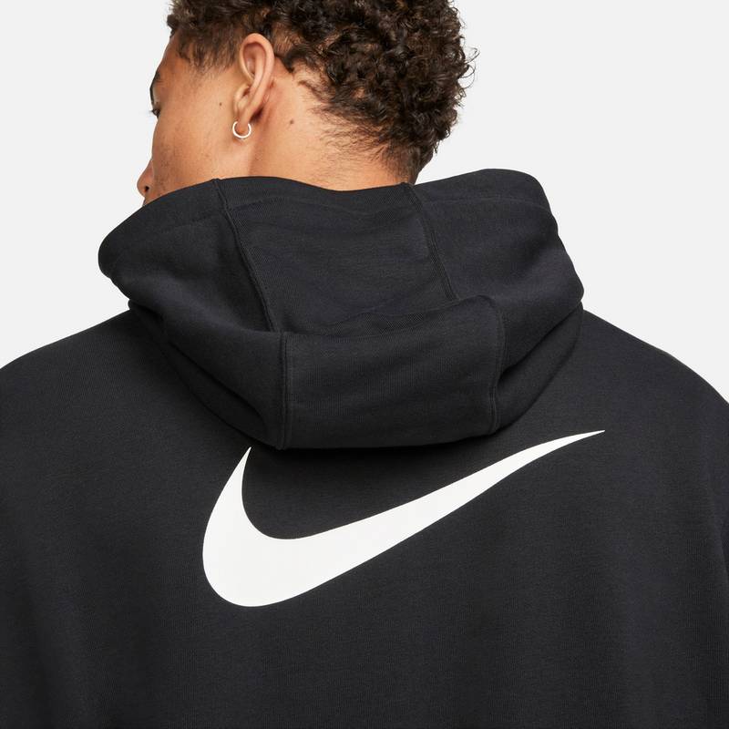 Nike FC Hoodie Herren