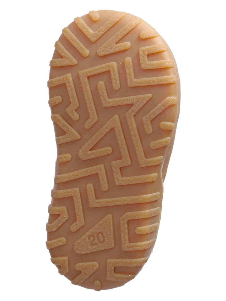 PEPINO Leder-Lauflernschuhe 