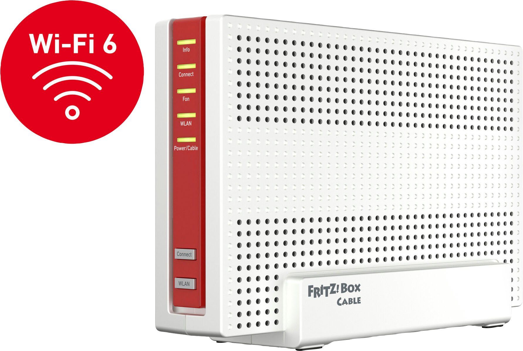 AVM FRITZ!Box 6690 Cable WLAN-Router