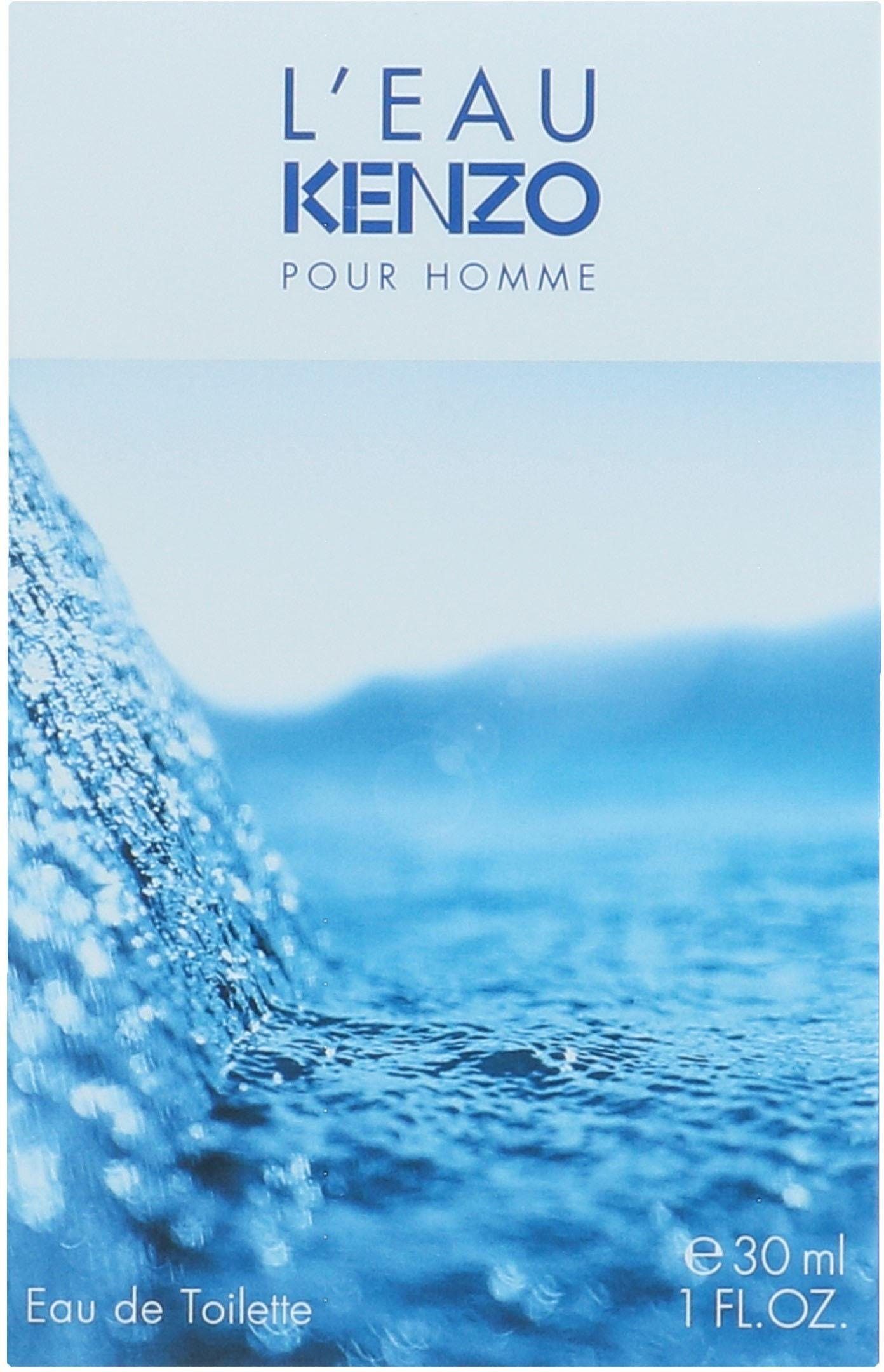 KENZO Eau de Toilette L'Eau Kenzo Homme