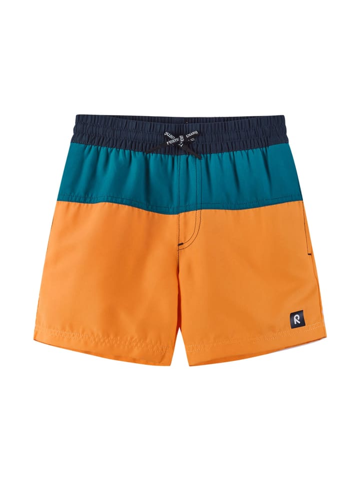 Reima Strandshorts 