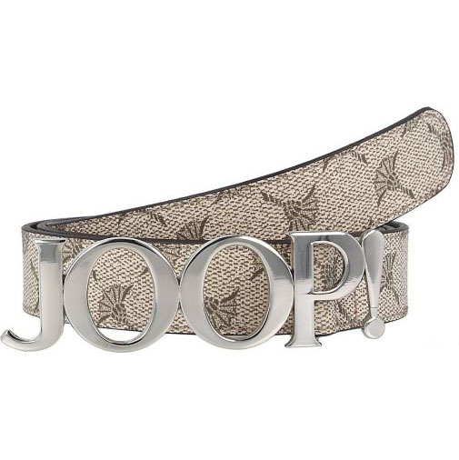 JOOP! Gürtel Leder