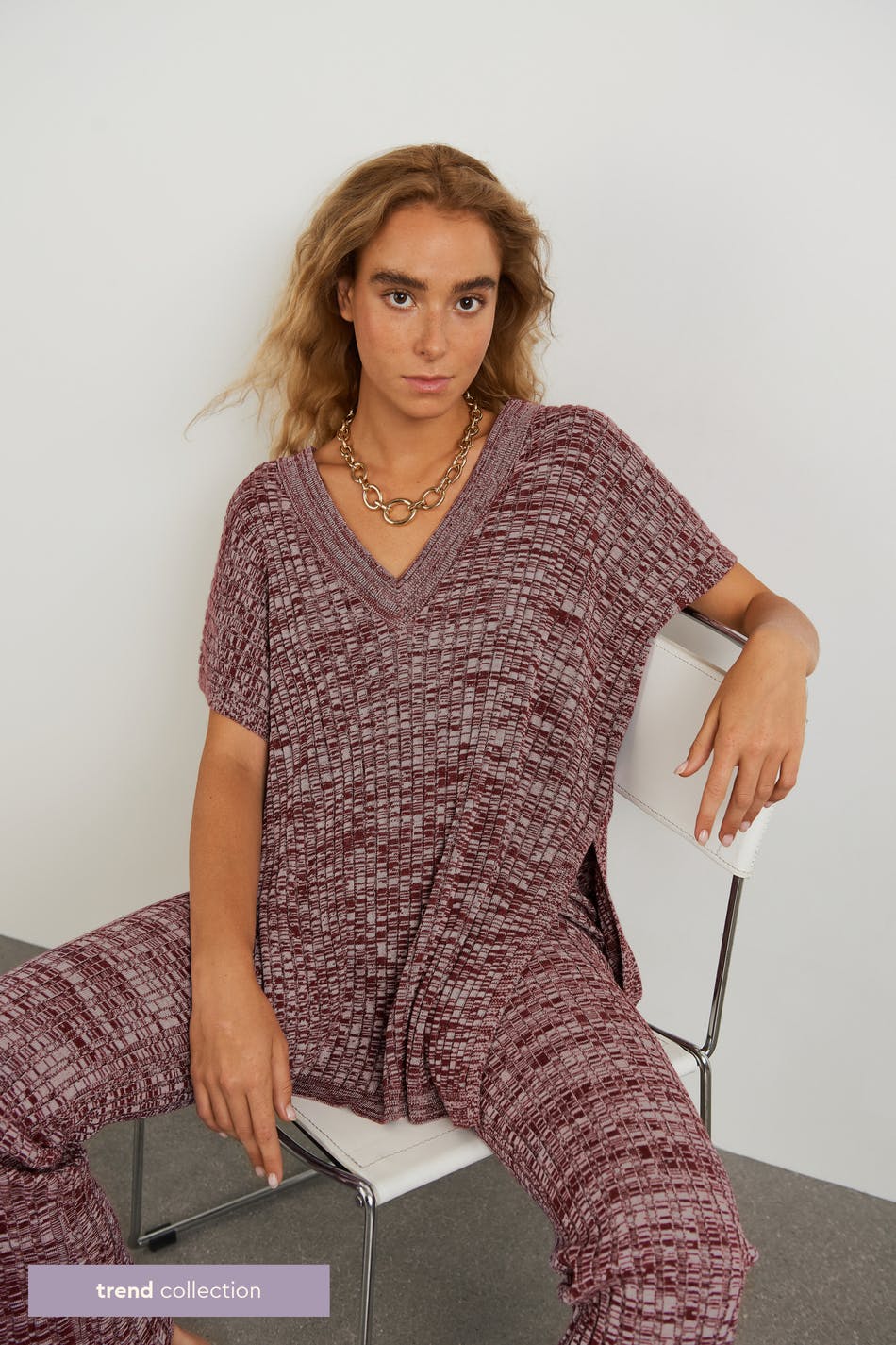 Viva trend vest