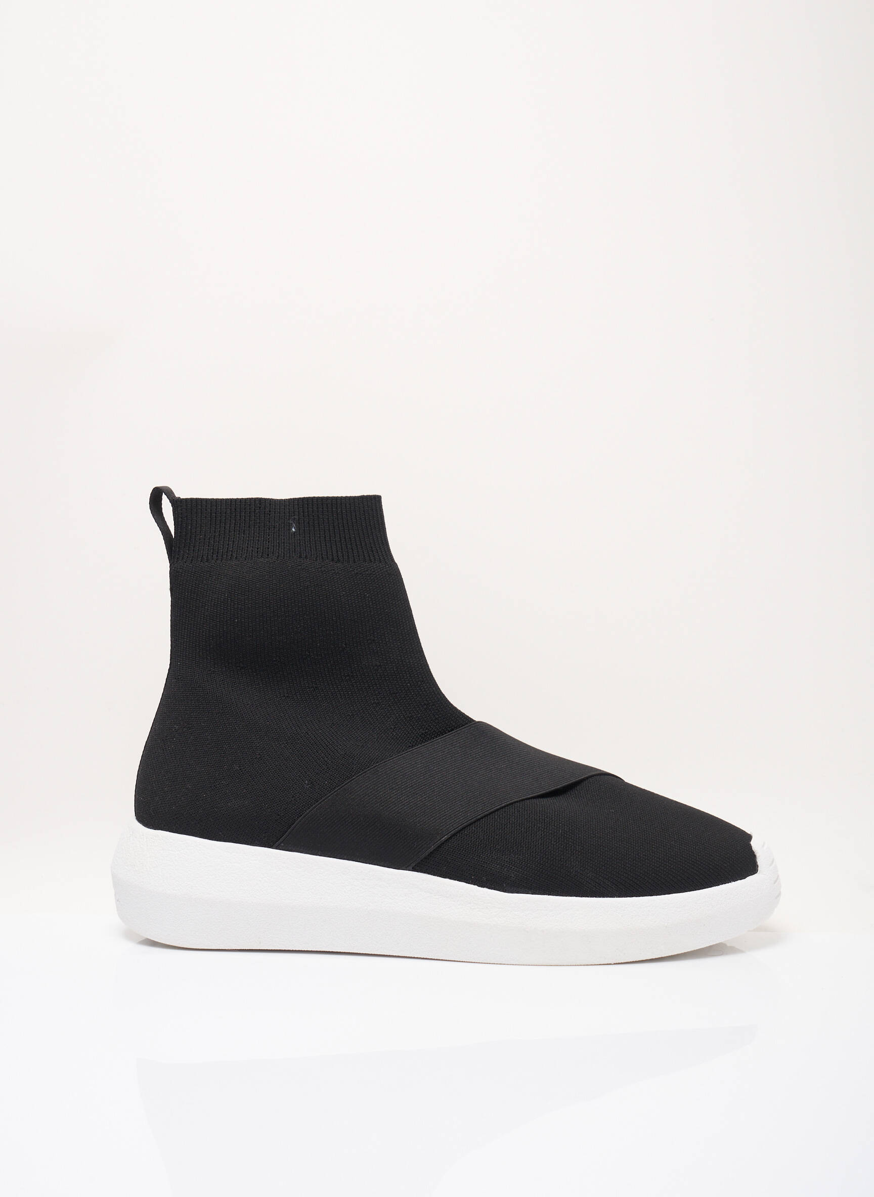 Fessura Bottines Femme couleur noir
