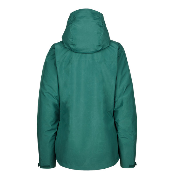 NAMCHE GTX JACKET W' S Damen - Hardshelljacke