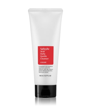 Cosrx Salicylic Acid Daily Gentle Cleanser Reinigungsgel-150 ml