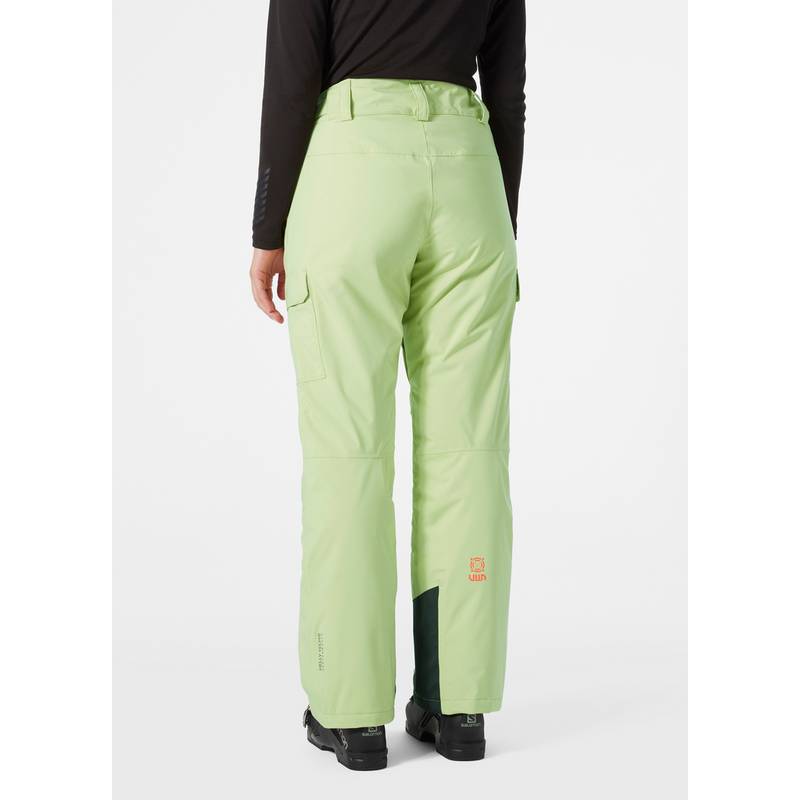 HELLY HANSEN SWITCH CARGO Skihose Damen