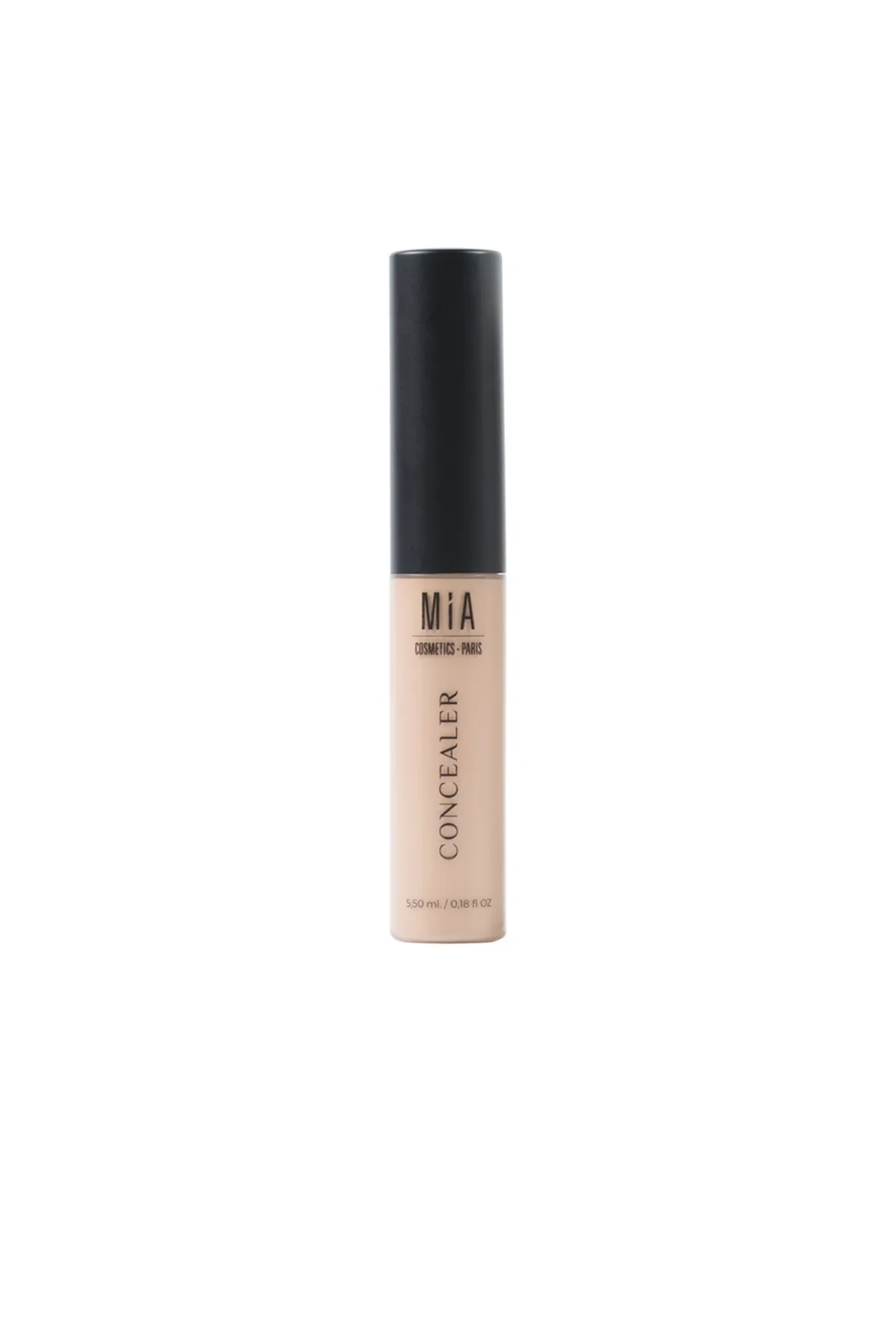 Mia Cosmetics Paris  Concealer - Beige - Flüssigkeit