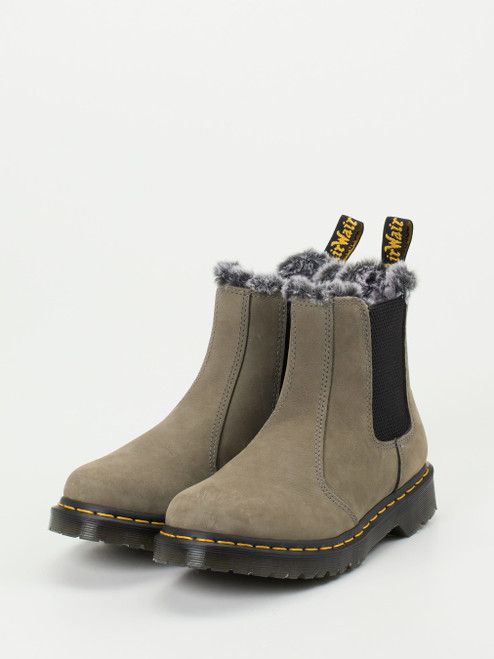 Chelsea Boots-18114590015 Dr. Martens