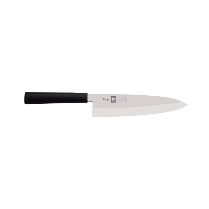 Icel Tokyo Deba Messer cm.21