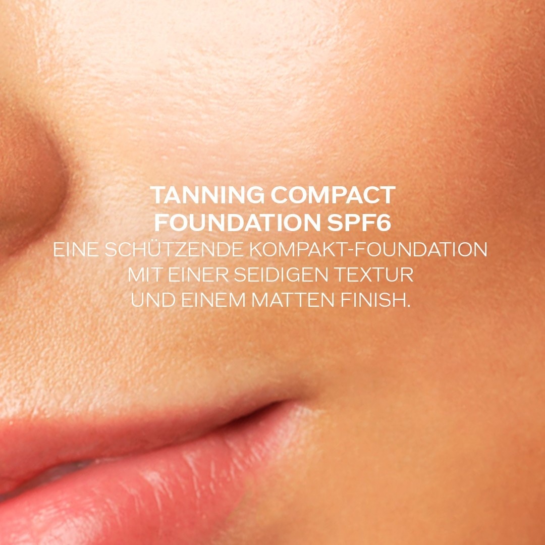 UV Protective Compact Foundation SPF 30