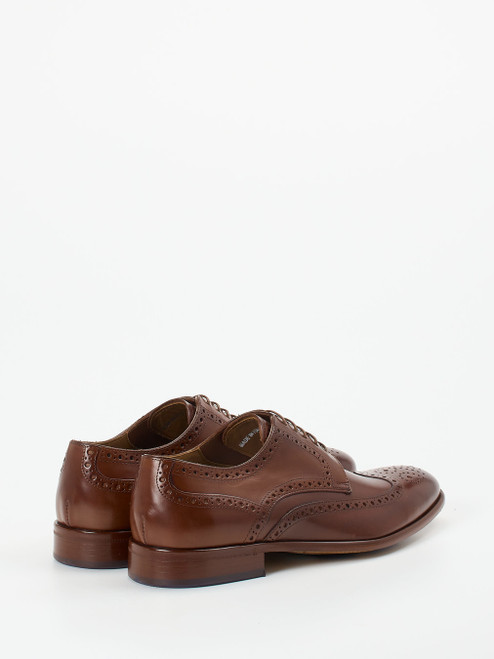 Schnürschuh-46012090136 Ralph Harrison Edition