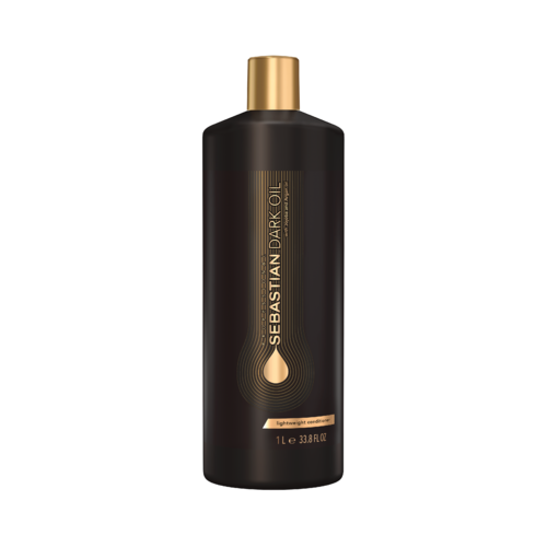 Sebastian Professional Μαλακτική Κρέμα για Σκούρα Έλαια 1000 ml