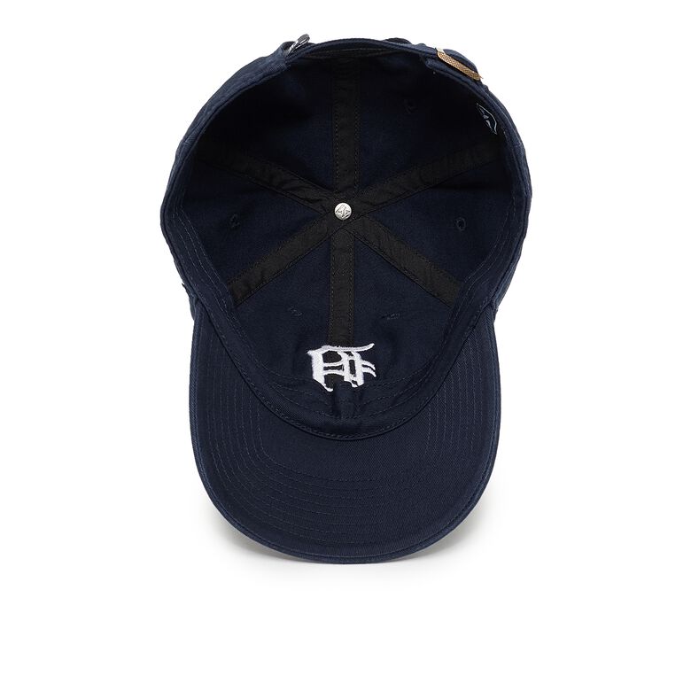 47 Brand MLB Detroit Tigers '47 Clean Up Cap navy