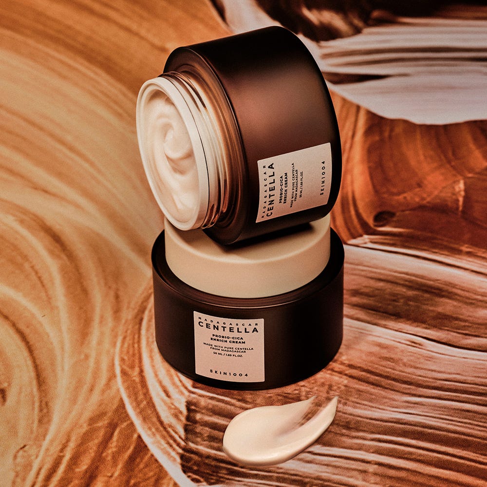 SKIN1004 Madagascar Probio-Cica Enrich Cream 50 ml