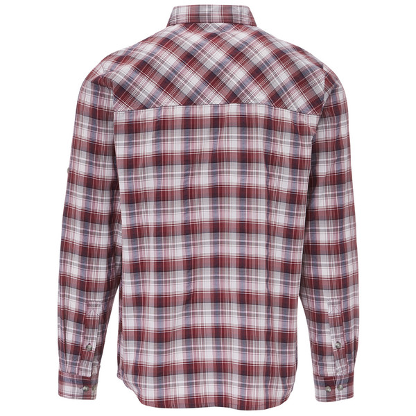 AZUA L/S SHIRT Herren - Outdoor Hemd