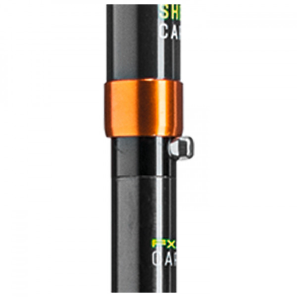 Leki - Sherpa FX.One Carbon - Trekkingstöcke