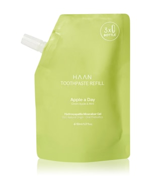 HAAN Apple Day Refill Zahnpasta-150 ml