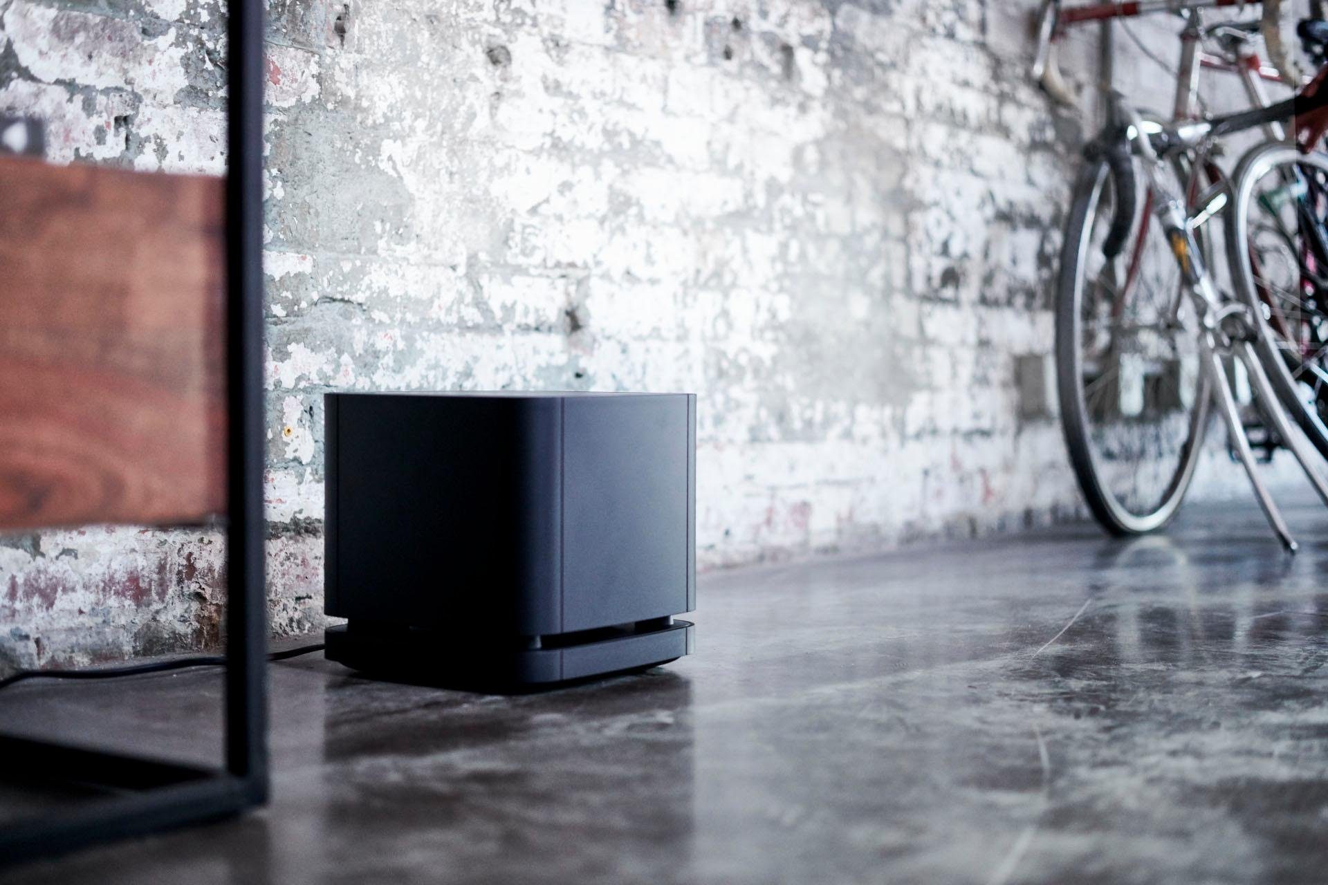 Bose Bass Module 500 Subwoofer