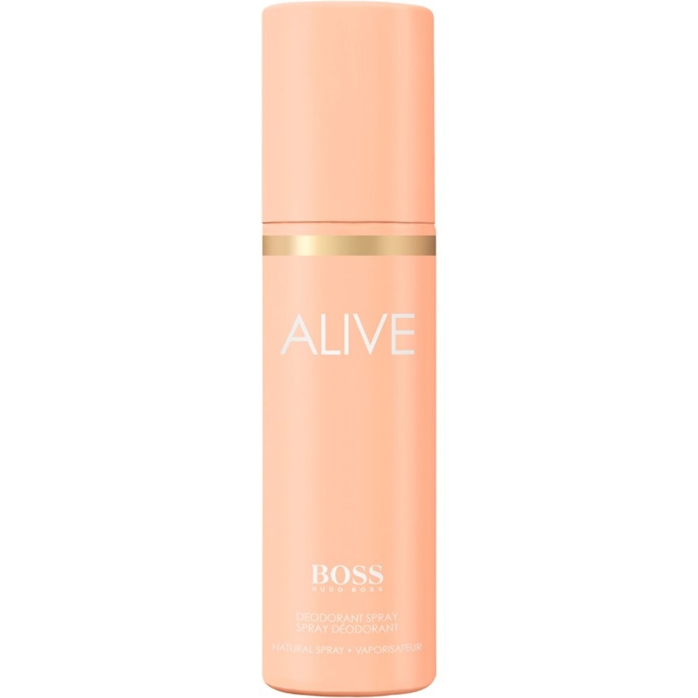 Hugo Boss BOSS Alive Deodorant Spray Déodorant