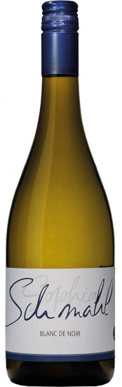 2020 Blanc de Noir - Weingut Claus-Peter Schmahl