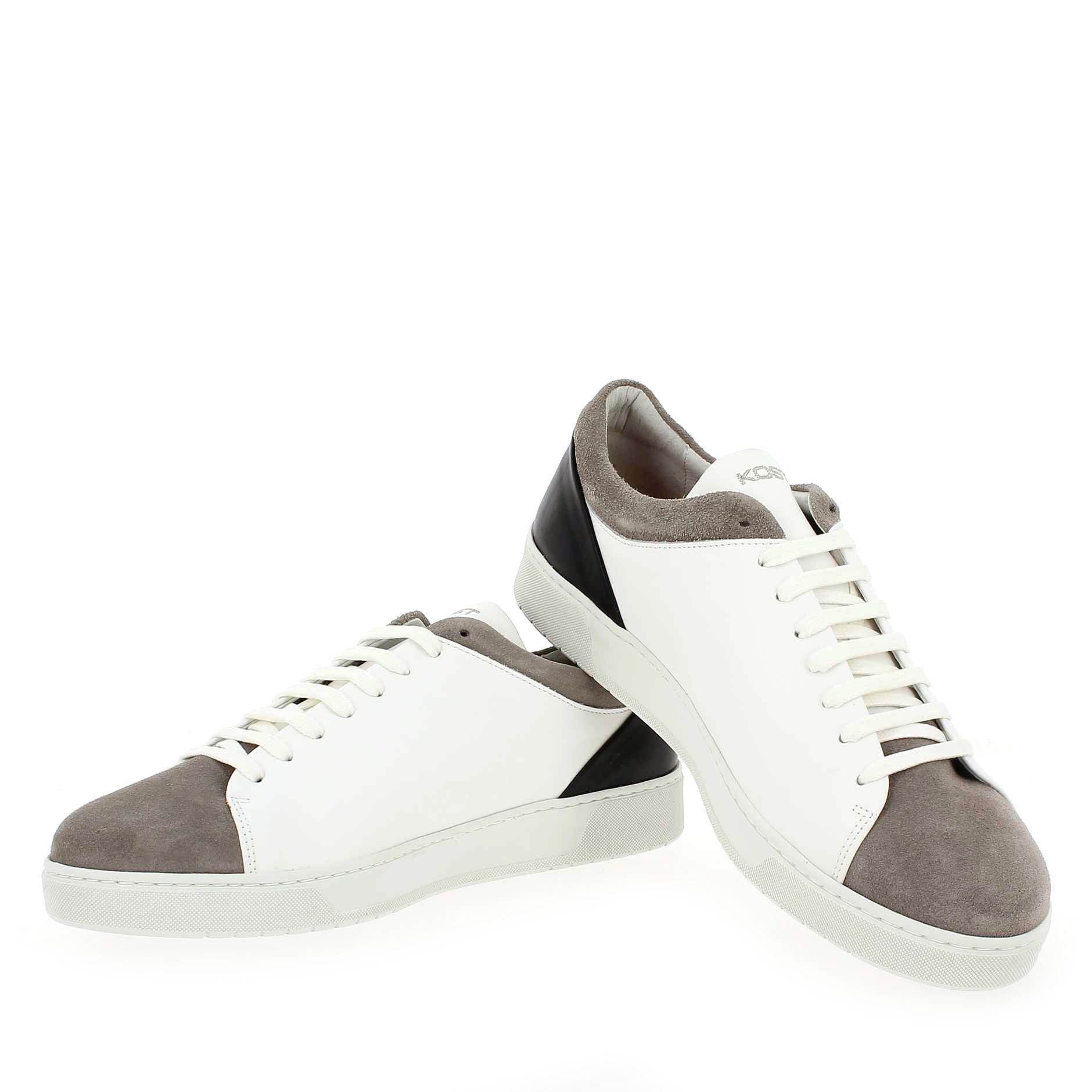 Kost  FRIPON 64 - Blanc Taupe