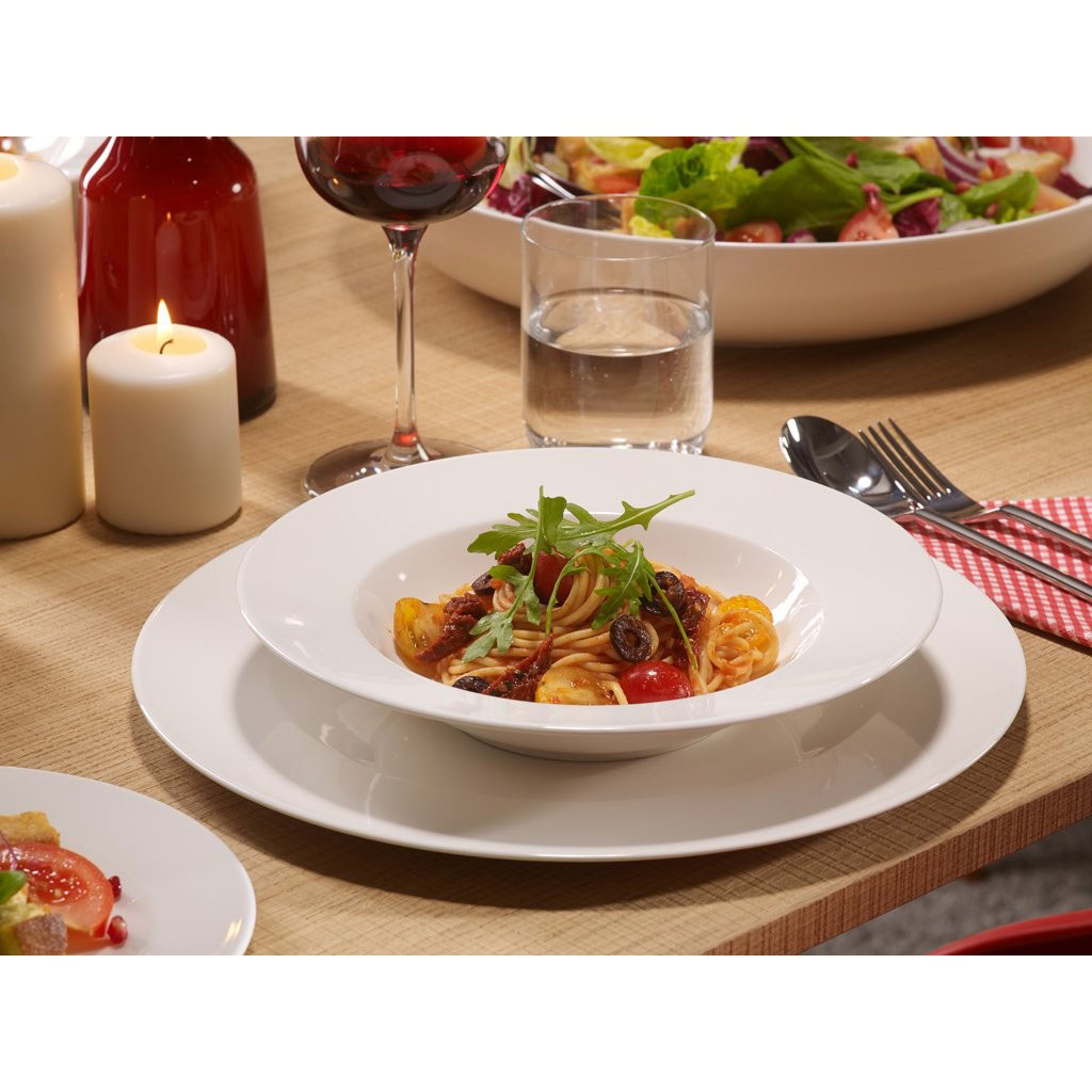 Villeroy & BochSuppenteller 24,7cm