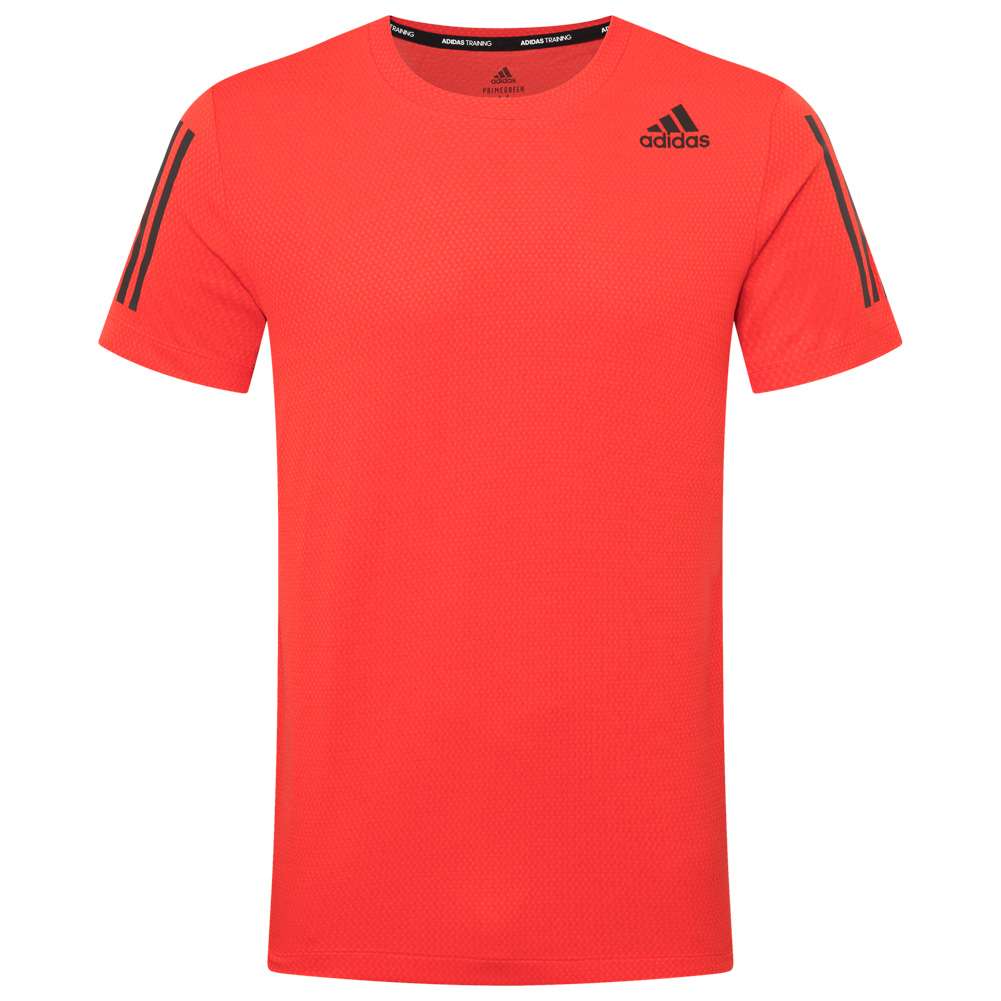 adidas HEAT.RDY Warrior Herren T-Shirt H11108