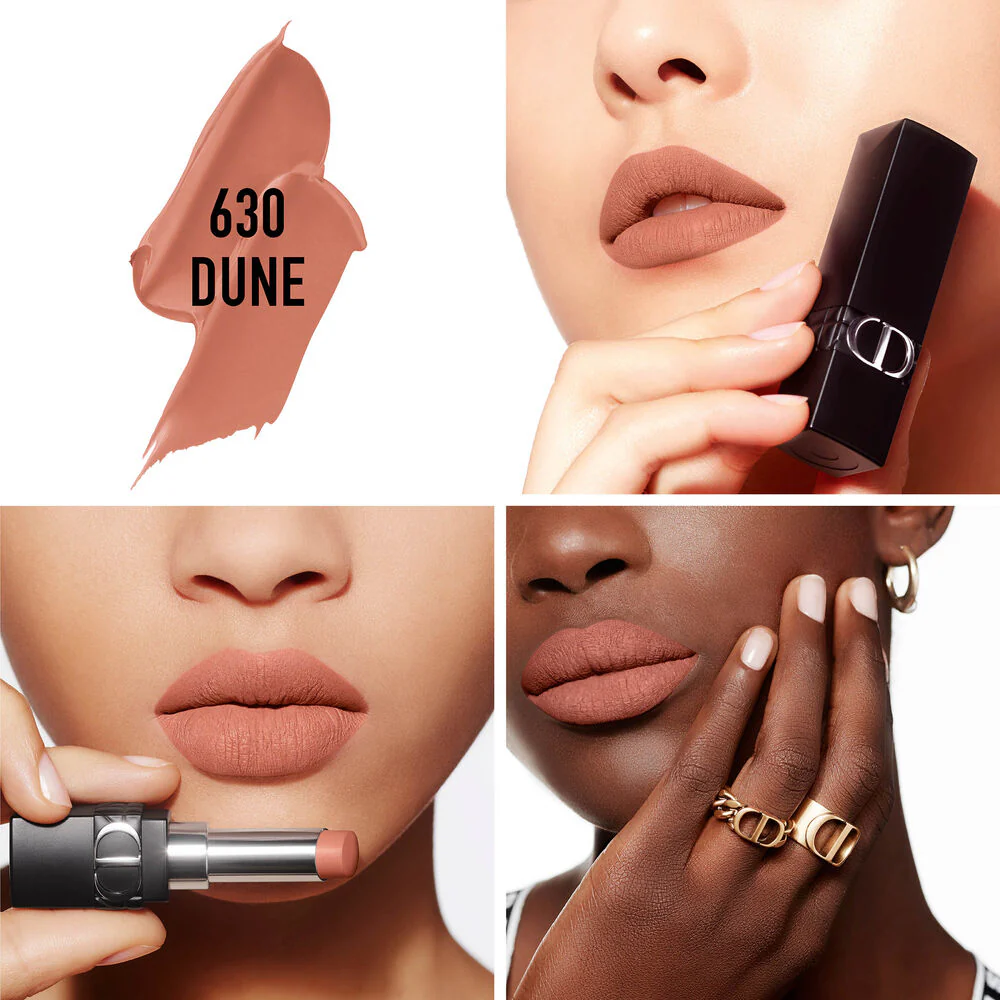 Κραγιόν Rouge Dior Forever - Κραγιόν