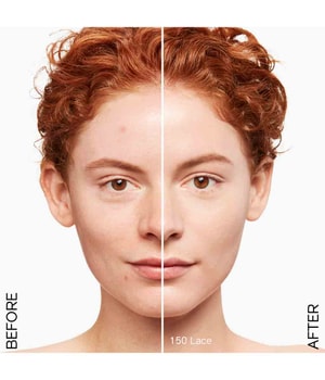Shiseido Synchro Skin Radiant Lifting Flüssige Foundation-30 ml